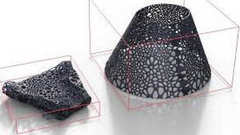 4D Printing Market To Experience Significant Growth During The Forecast 2031