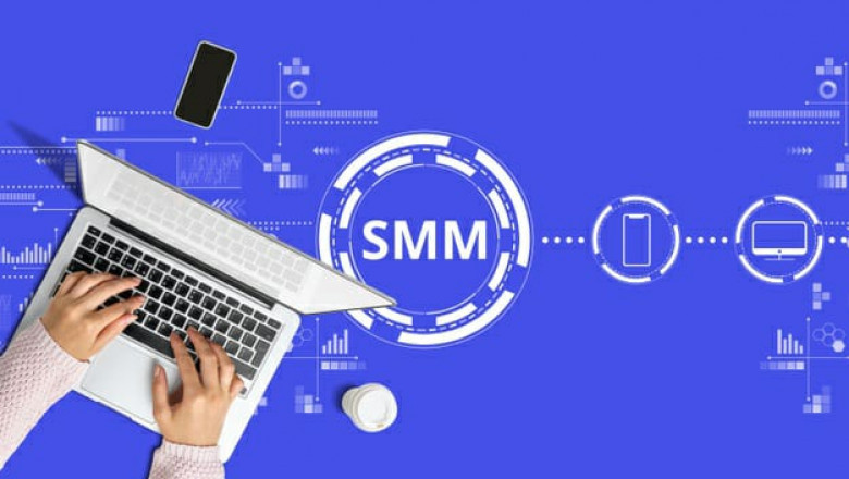 5 Benefits of Choosing SMM Panels