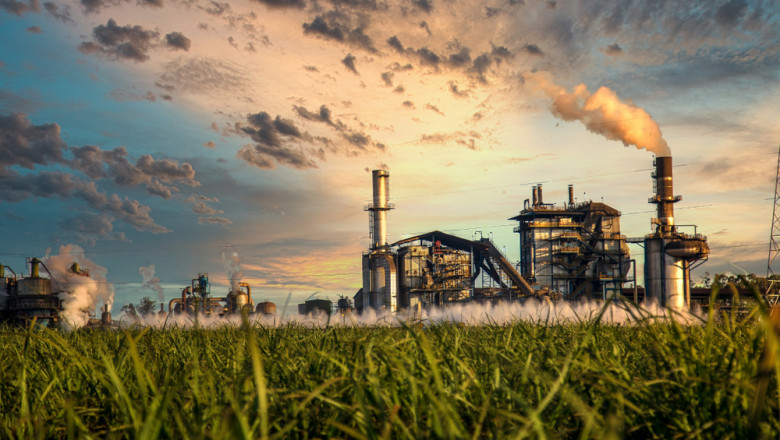 Advantages Of Using Magma Massecuite Pump In Sugar Industry