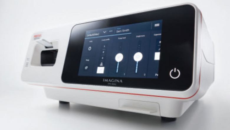 An Endoscopy Video Processor Captures Images And Videos For Use In Endoscopic Procedures