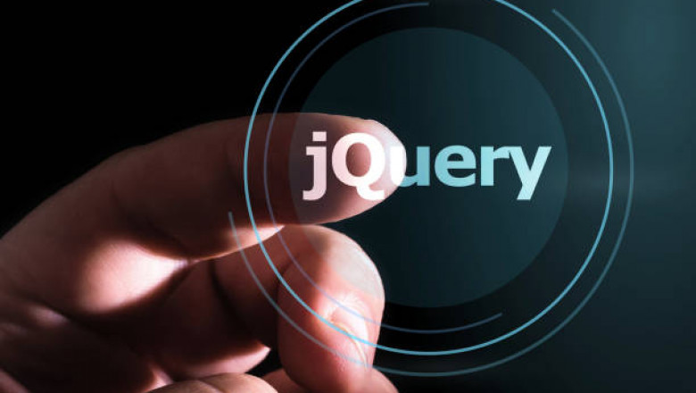 AngularJS Vs. jQuery – The Comparison