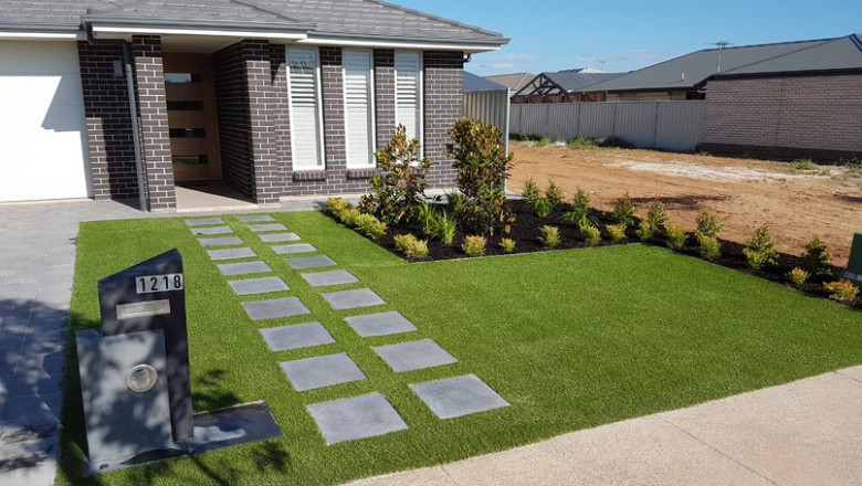 Artificial Grass Adelaide