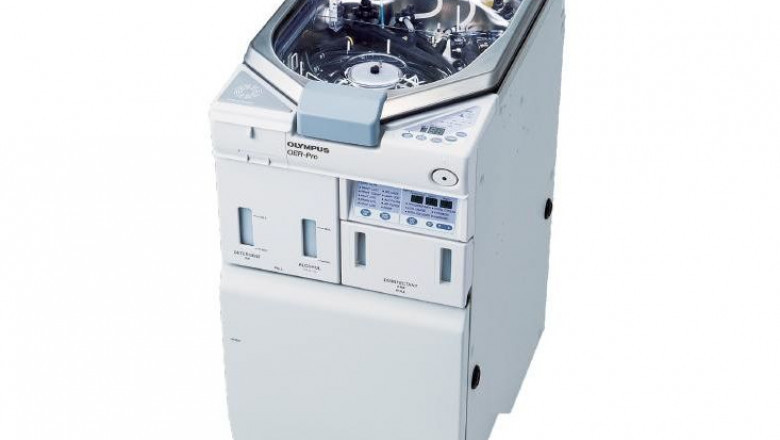 Automated Endoscopy Reprocessor Market, including Global Trends, Share, Size, Growth, Opportunity, and Forecast to 2026