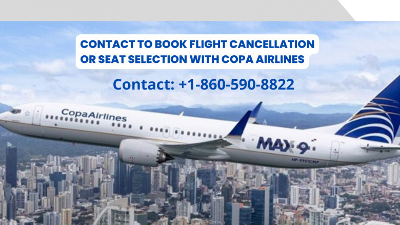 ¿Cómo llamar a Copa Airlines desde Perú?