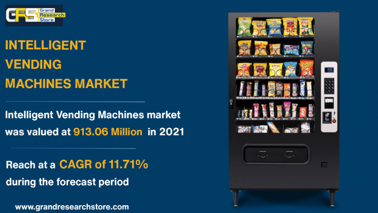 Global Intelligent vehicle Market Research Report 2022