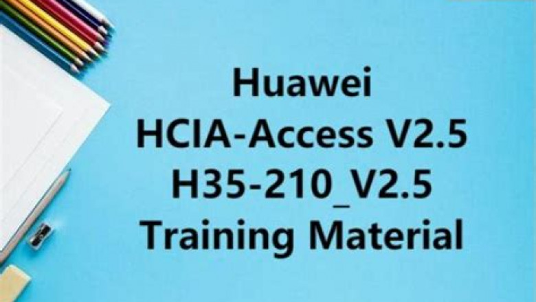 H35-210 Customized Lab Simulation - Huawei Exam H35-210 Course