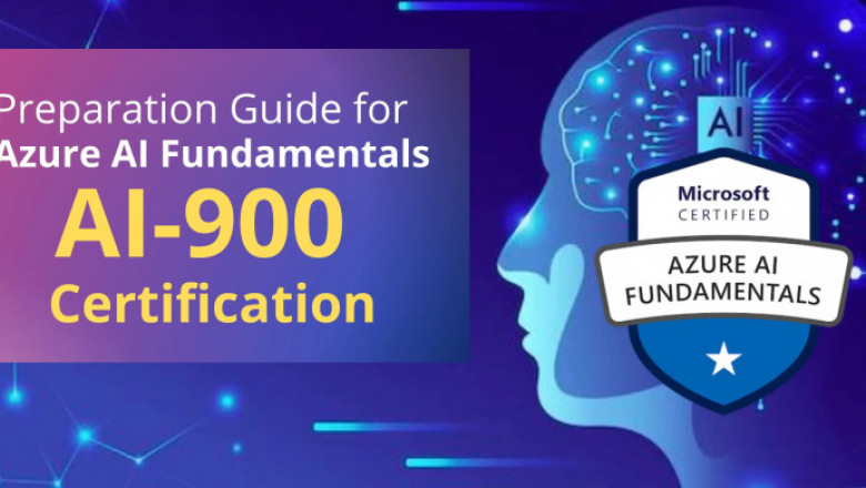 How difficult is the Microsoft Azure AI Fundamentals (AI-900) Exam?