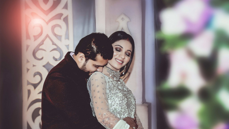 How to Create a Wedding Website and Portfolio of Photographs