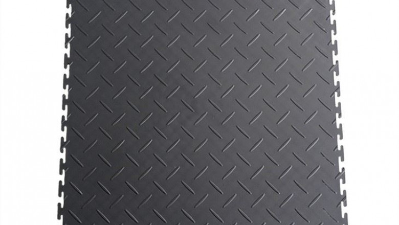 Is it True that Gym Flooring Attract Customers