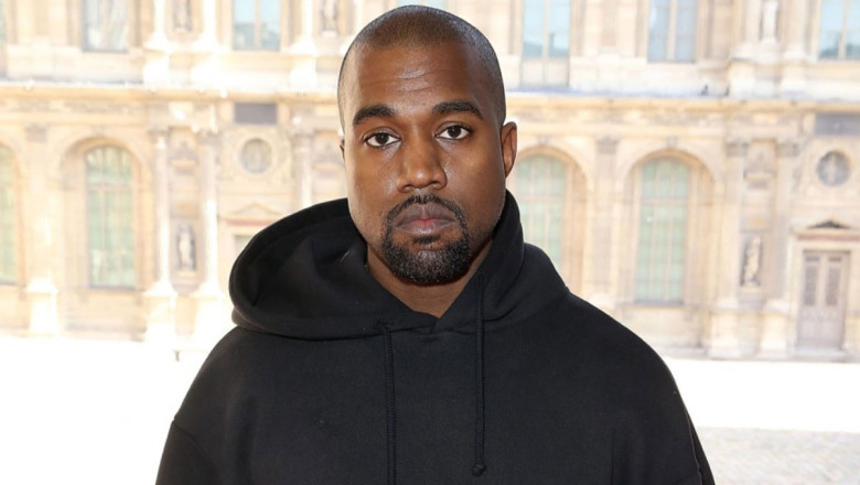 Kanye West and Everything You Need to Know About Him