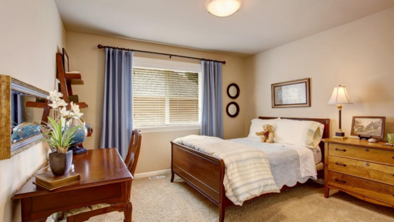 Keep your Home Happy and Feel the Positivity Within