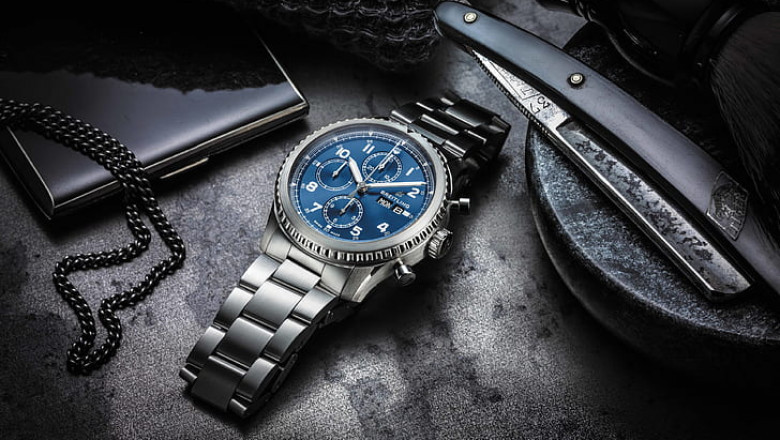 Luxury Watch Market: Size, Share, Analysis, Industry Report and Forecast 2027