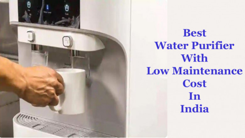 Ro purifier in chennai