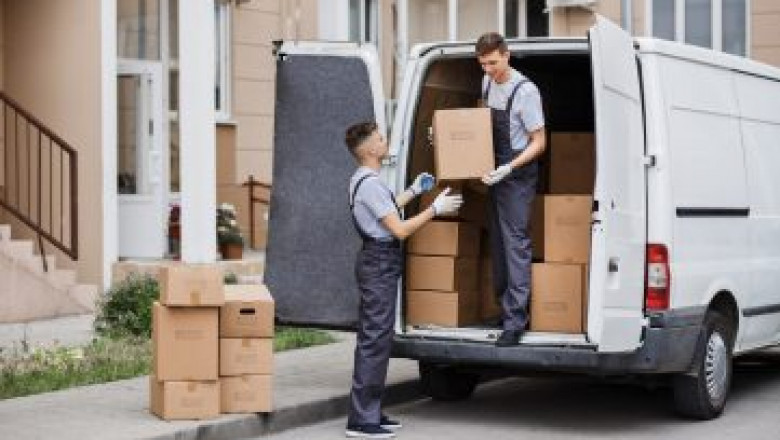 Three Advantages of Hiring Expert Movers For an Office Relocation