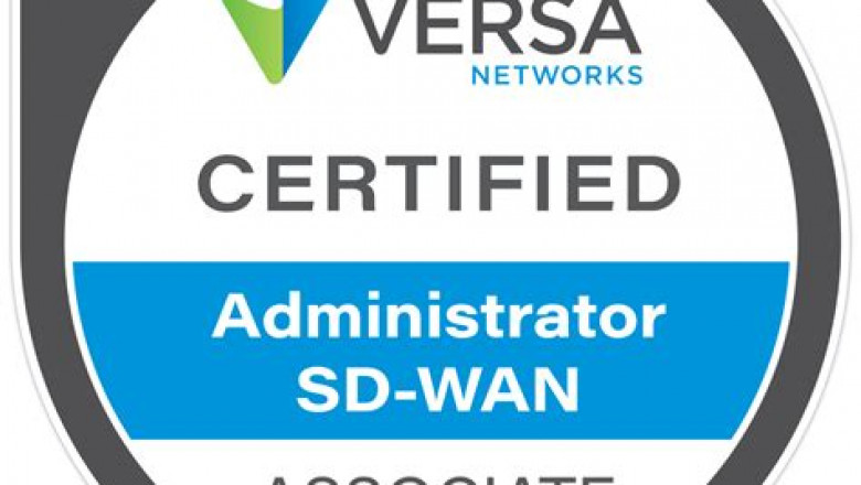 Versa Networks VNX100 Study Guide Pdf, VNX100 High Passing Score
