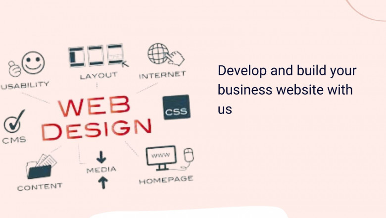 Web Design Company in USA- cybernauticstech