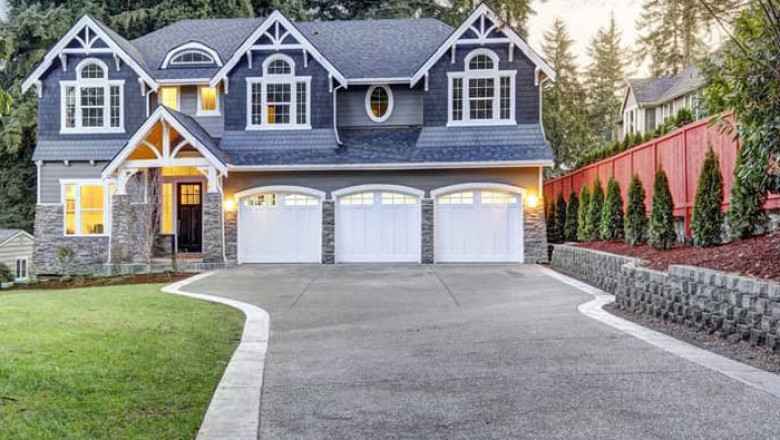 What Are The Important Tools Driveway Contractors Must Have?