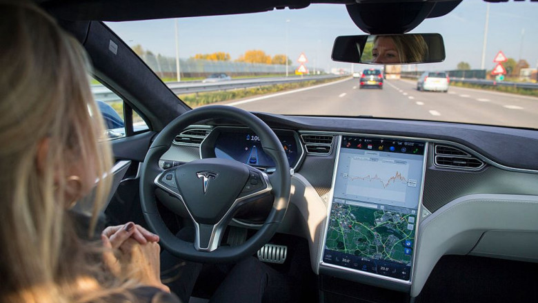 Fixed-route Autonomous Vehicle Market Share, Size, Growth & Trends Forecast till 2027