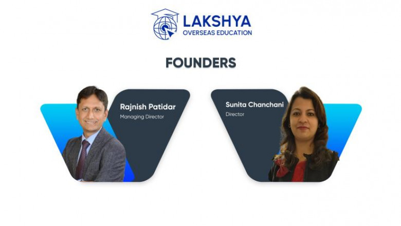Lakshya overseas the Abroad Education Consultants in Indore