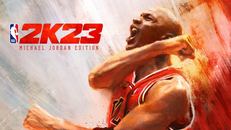 NBA 2K23 October Locker Codes, Free Packs, and More