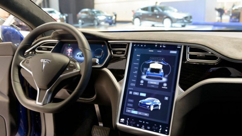 Self Driving Car Market 2022 Size, Key Players & Forecast Report to 2028
