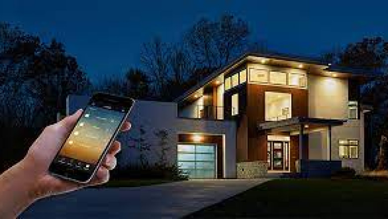 Smart Lighting Market Revenue Growth and Quantitative Analysis Till 2030