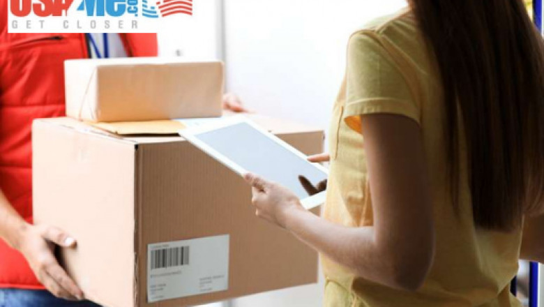 US Mail Service _ USA2Me