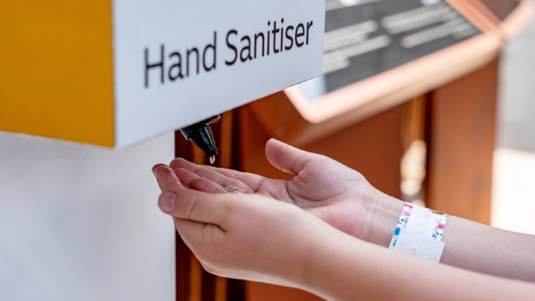 Creative Tactics Using Kiosk Advertisement