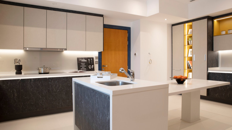 Difference Between Classic Kitchens And Modern Kitchens