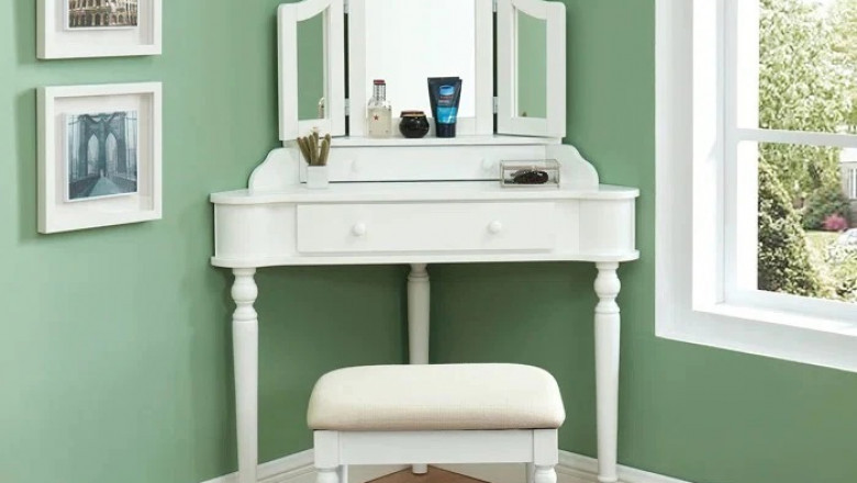 Dressing Table Design