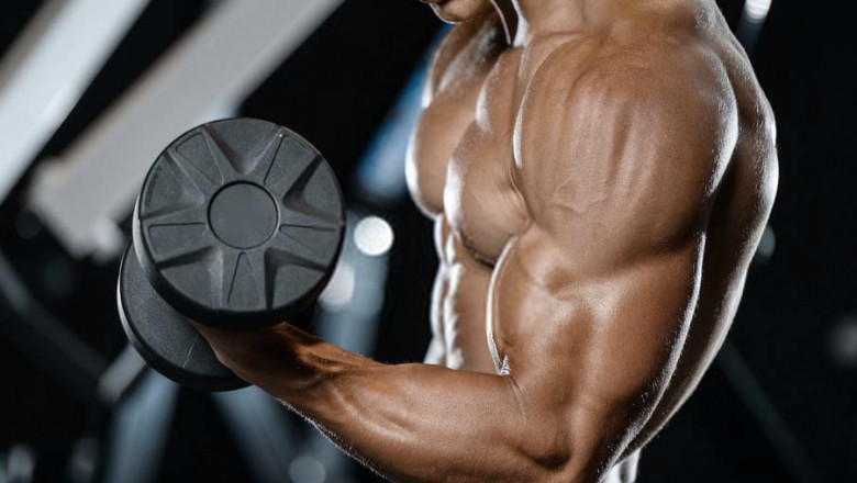 Examples of Home Gym Exercise Equipment