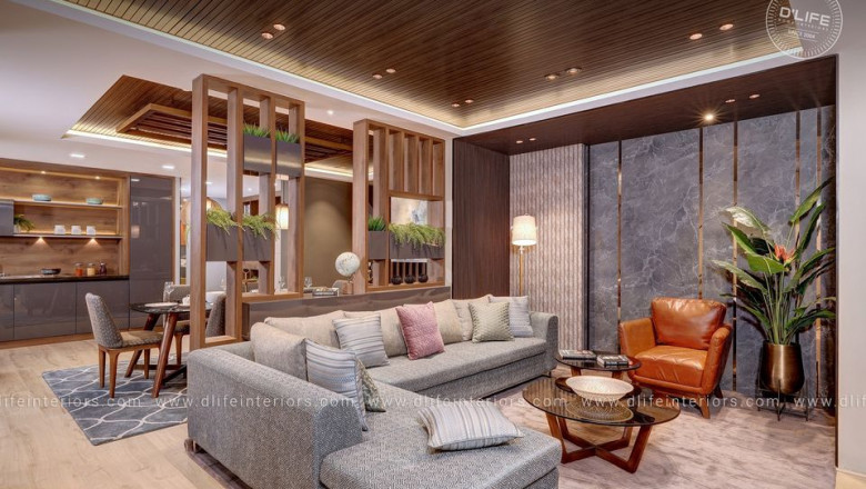 Five Tips for Creating Luxurious Home Interiors