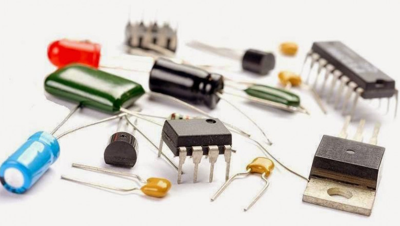 Get Best Quality Electronic Components By MillenniumSemi