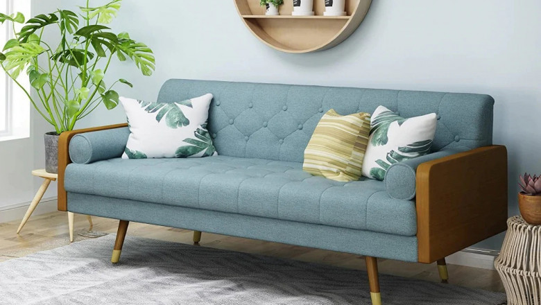 Sofa Design, Sofa Set Design, Modern Sofa Design, Wooden Sofa Design | Furniture Online
