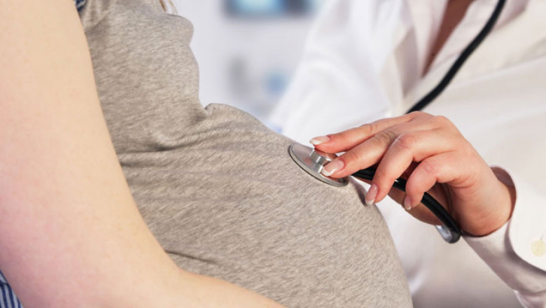 The Five Most Pervasive Problems You Will Face If You Don't Consult With A Gynecologist