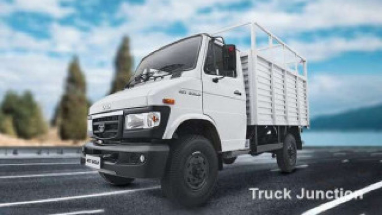 The most demanded models from the Tata SFC series