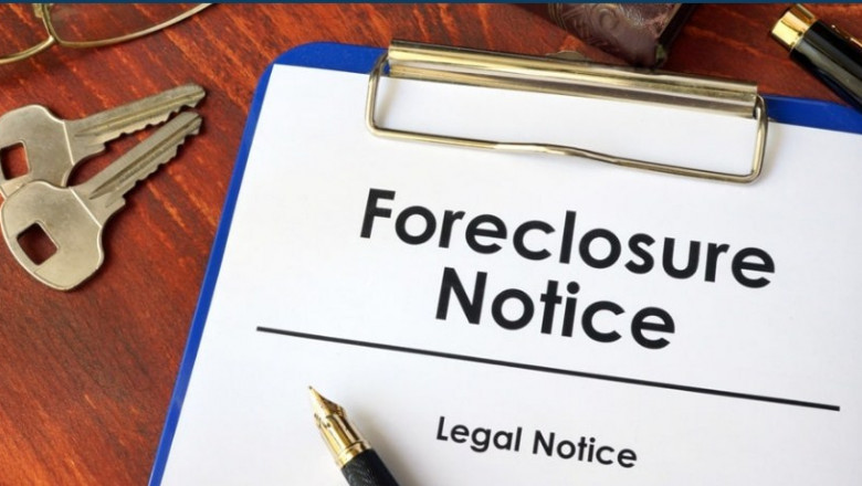 Top Rated Foreclosure Defense Attorney