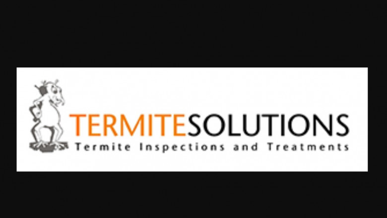 Full Pest and Termite Solution