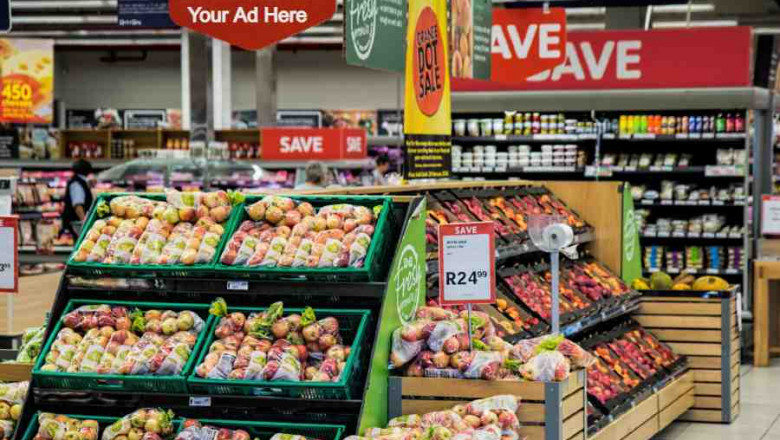 How can you Leverage Hy-Vee Ads?