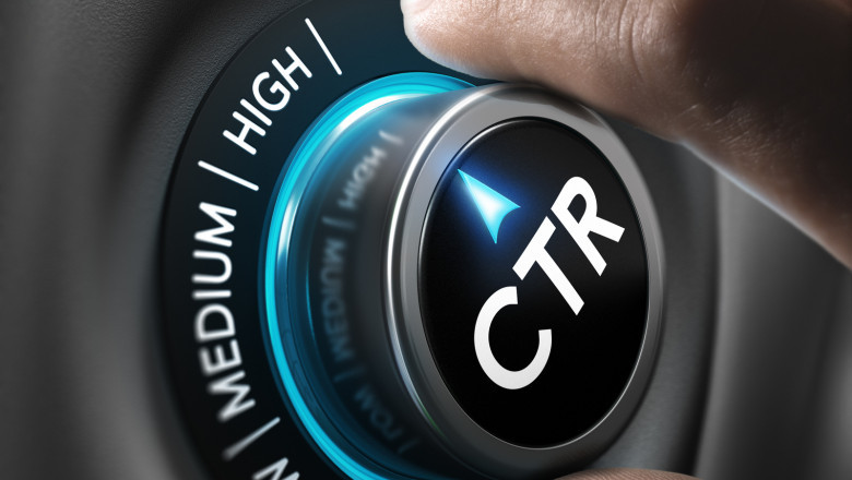 The Amazing Link Between Click Through Rates and Revenue
