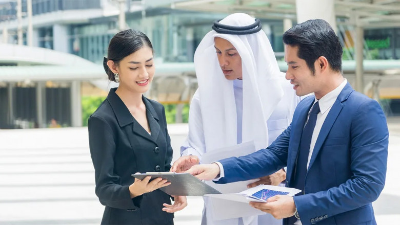 10 Things to Check When Buying a Business in UAE