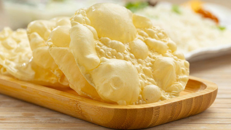 5 Variants of Papad You Can Count on to Spice Up Your Meals