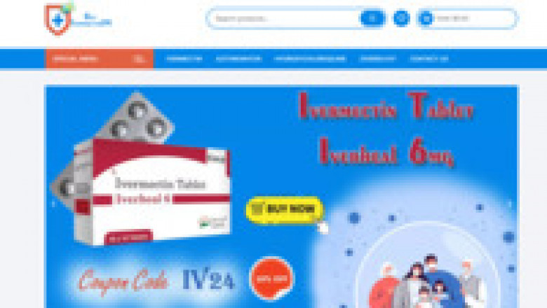 Can't Get a Doctor's Appointment? Buy Your Meds Online!