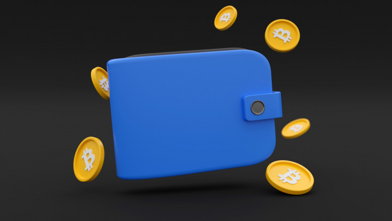 Cryptocurrency Wallet Development - Build A Virtual Wallet With Multi-currency Support