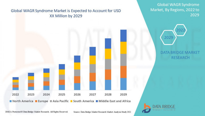 Global WAGR Syndrome Market – Industry Trends and Forecast to 2029