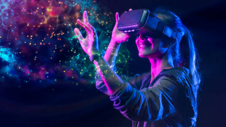 How Can I Begin My Career As A Virtual And Augmented Reality Developer?