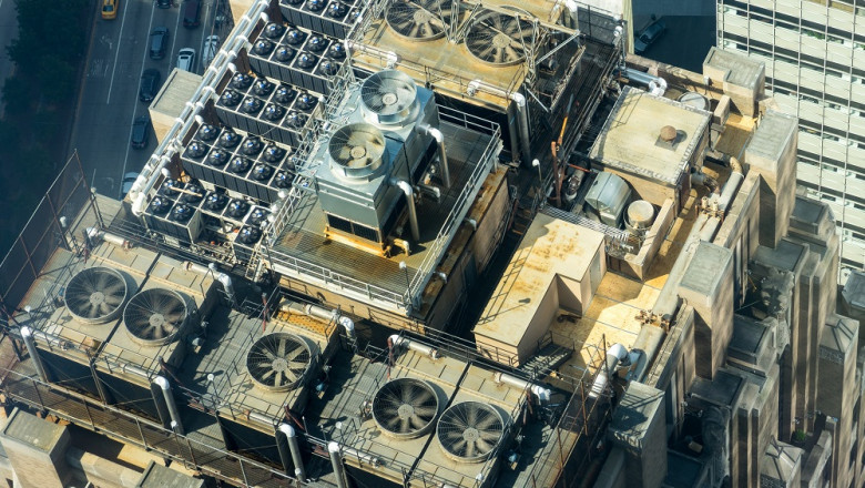 HVAC-R Market Size and Share Analysis by Bis Research