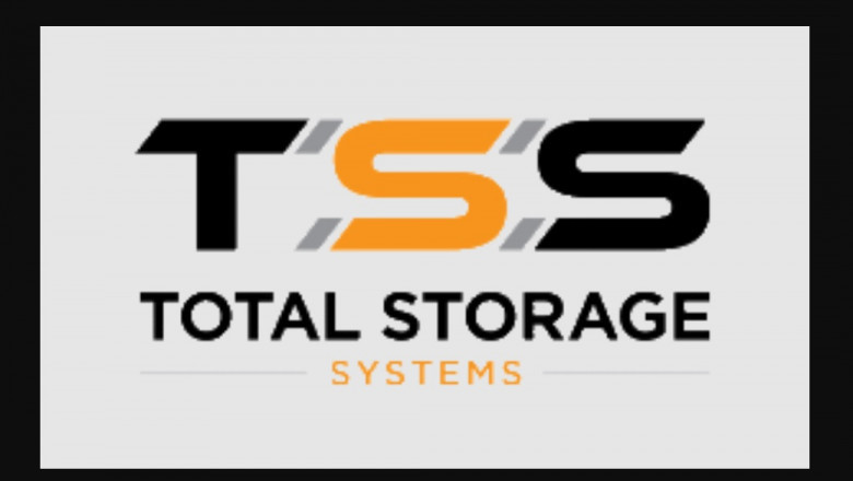 Pallet Rack Systems