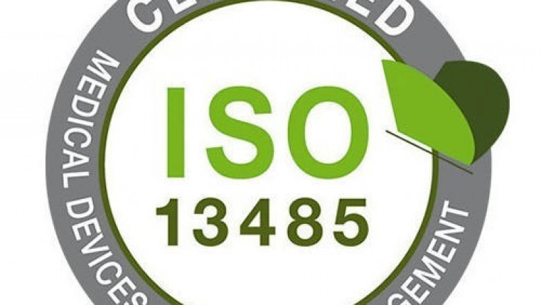 Process of ISO 13485 Certification in Egypt