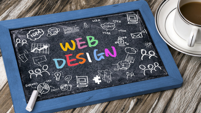 The Benefits Of Working With An Expert Website Design Company Brisbane
